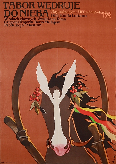 proj. Jerzy FLISAK (1930-2008)