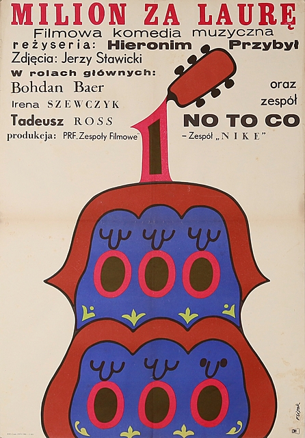 proj. Jerzy FLISAK (1930-2008)