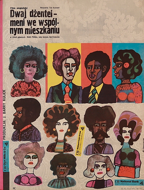proj. Marian STACHURSKI (1931-1980)