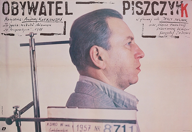 proj. Andrzej PĄGOWSKI (ur. 1953)