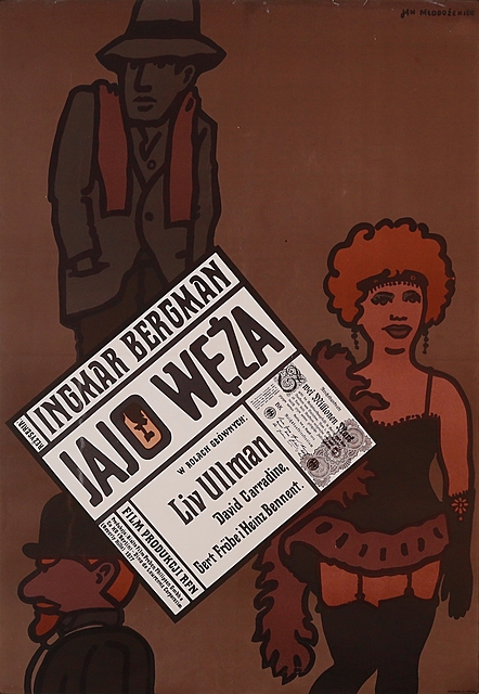 proj. Jan MŁODOŻENIEC (1929-2000)