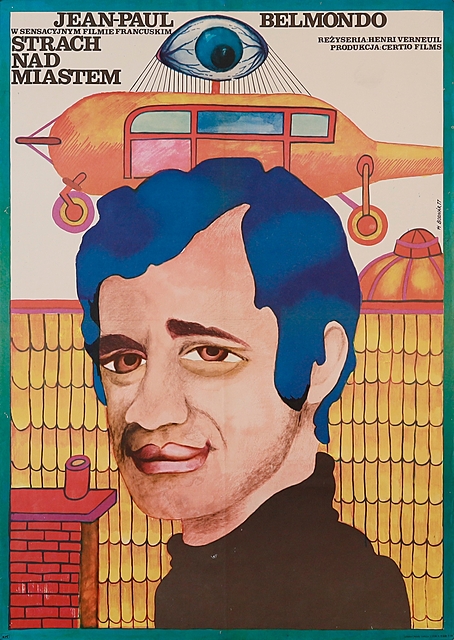 proj. Hanna BODNAR (1929-2011)