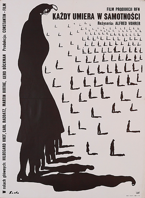 proj. Romuald SOCHA (ur. 1943)