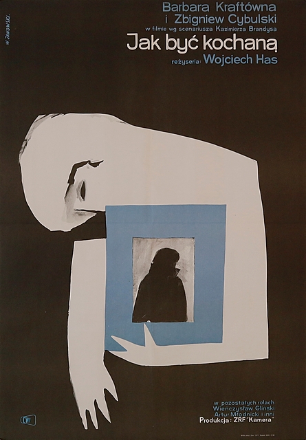 proj. Witold JANOWSKI (1926-2006)
