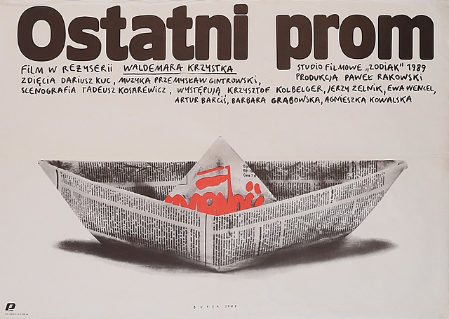 proj. Andrzej BUDEK
