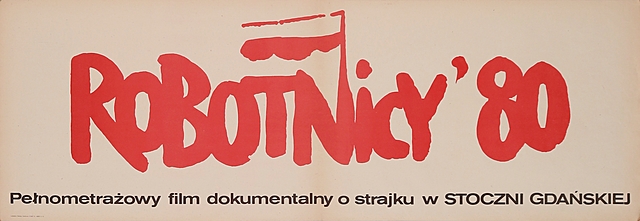 Robotnicy '80