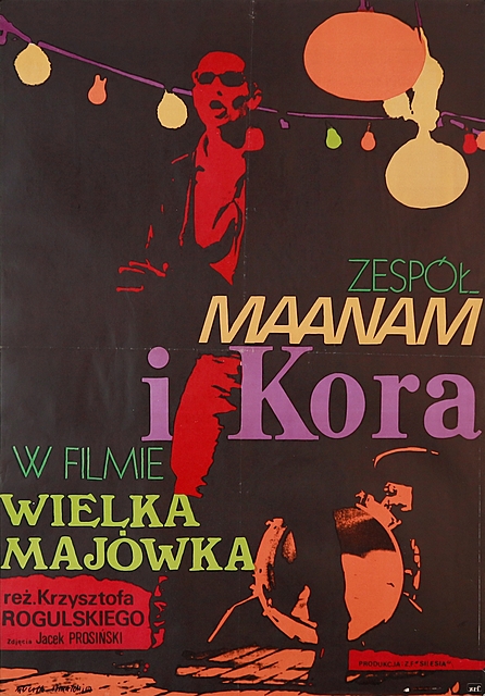 proj. Maria Mucha IHNATOWICZ (ur. 1937)