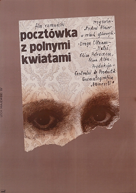 proj. Lech MAJEWSKI (ur. 1947)