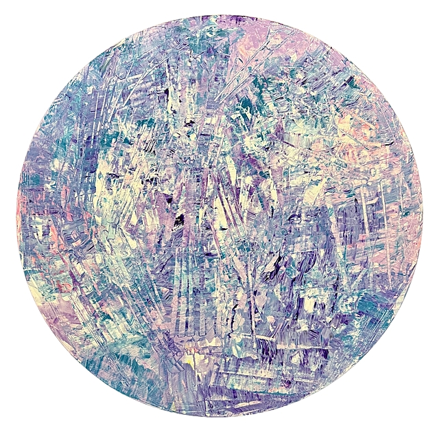 Dream map light, 2026