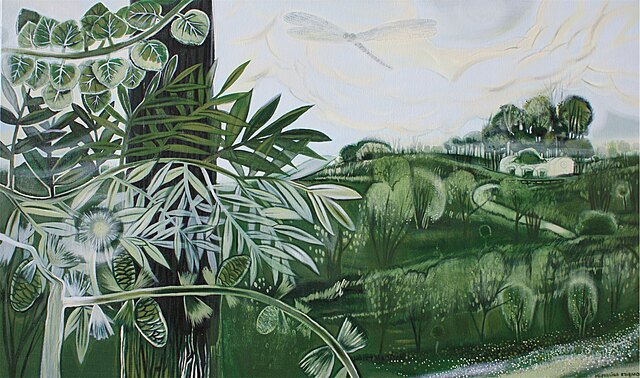 The Green Trees, 2026