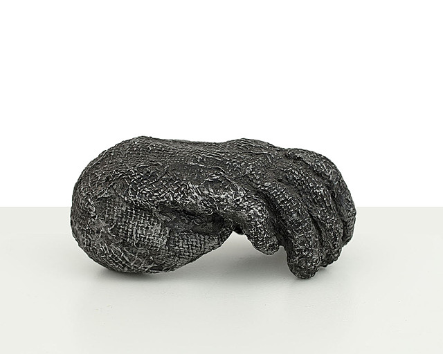 Dłoń, 2000