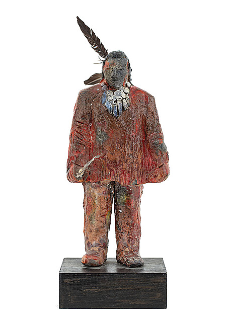 Indianin, 2005
