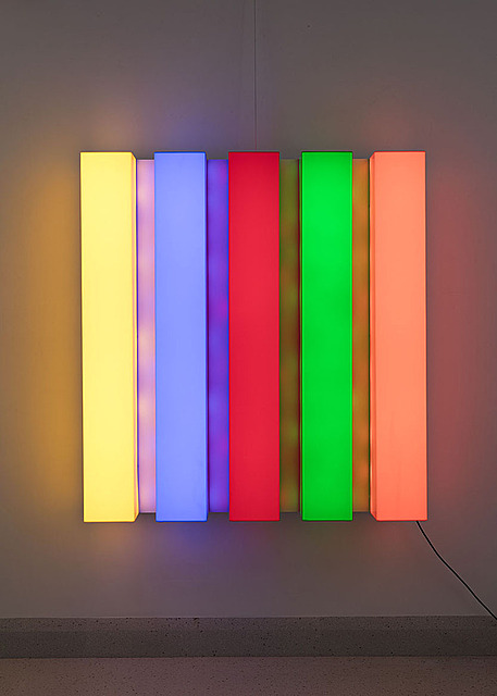 Instalacja, 2016