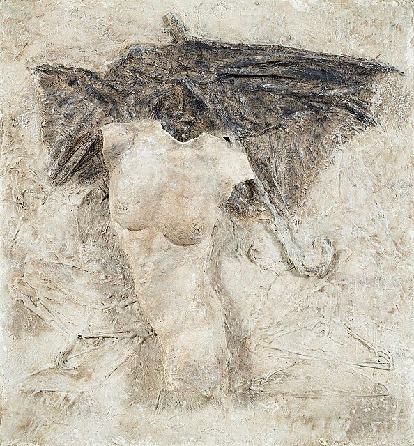 Assemblage la Femme, 2024/2025