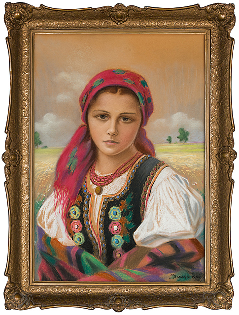 "Krakowianka"