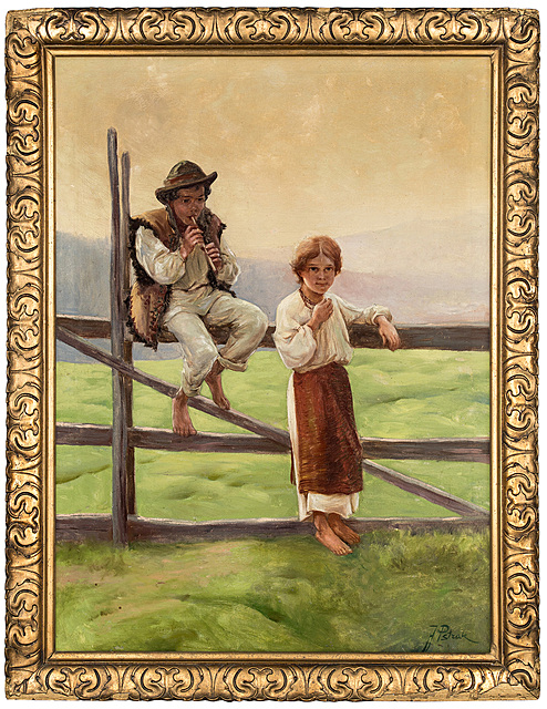 "Pastuszkowie"