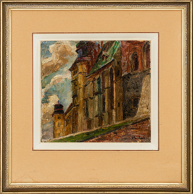 "Wawel"