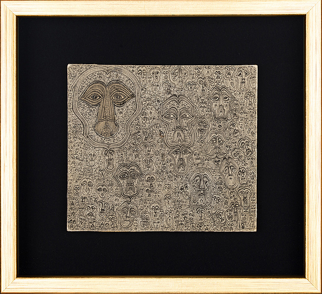 "Bezimienni", 1944 r.