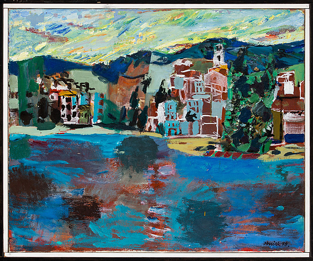 "Costa Brava", 1979 r.