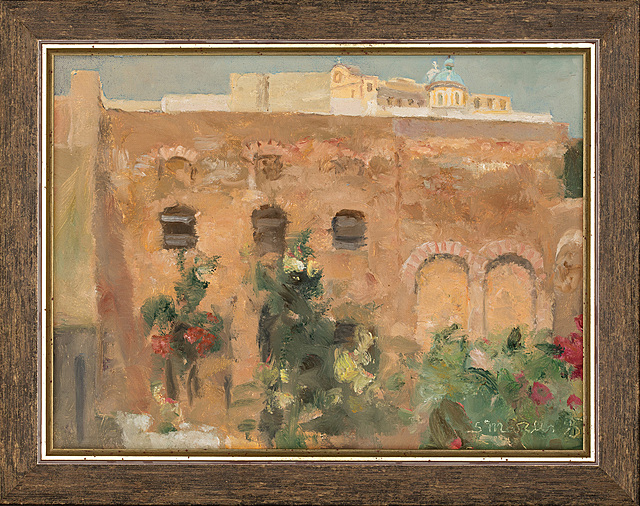 "Jezuici na Syros", 1995 r.