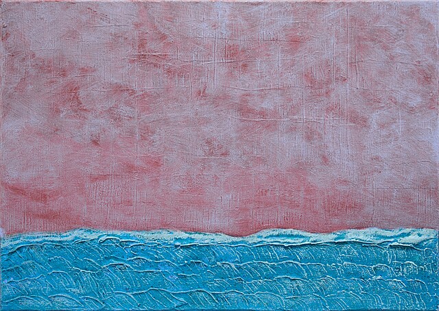 Ocean Dream, 2026