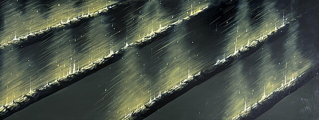 Terra, 2026