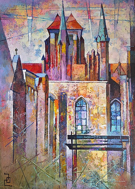 Gdańsk, 2025