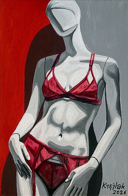 Beach-ready, 2026