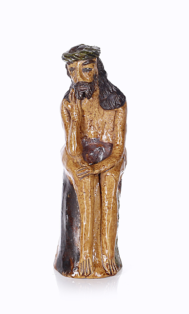 Chrystus Frasobliwy