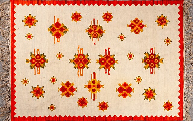 Kilim, Cepelia