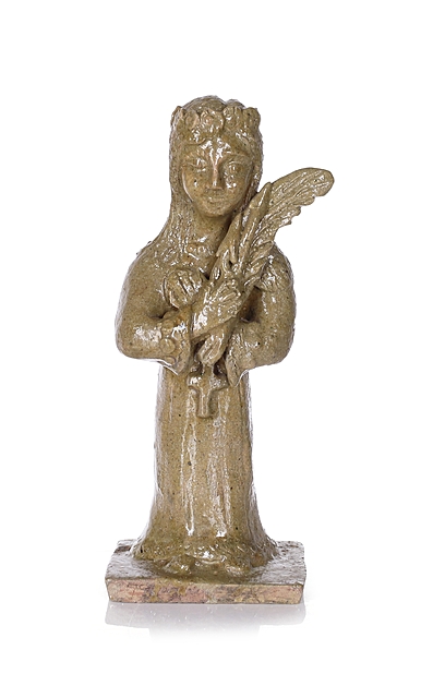 Św. Filomena, Obice 2003 r.