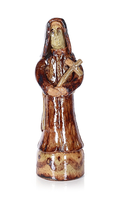 Figura świętej, Rędocin