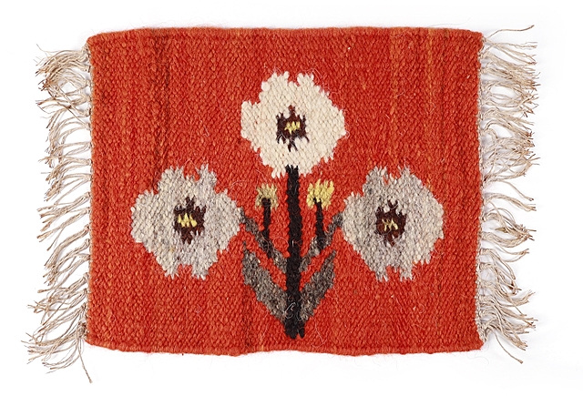 Kilimek, Cepelia