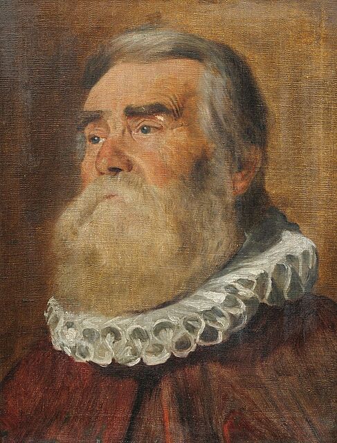 MĘŻCZYZNA W KRYZIE, XIX / XX w.