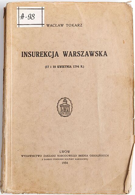 Wacław TOKARZ