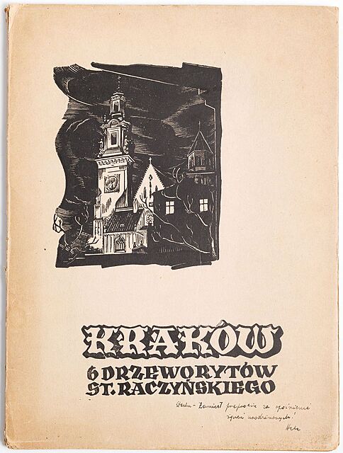 KRAKÓW