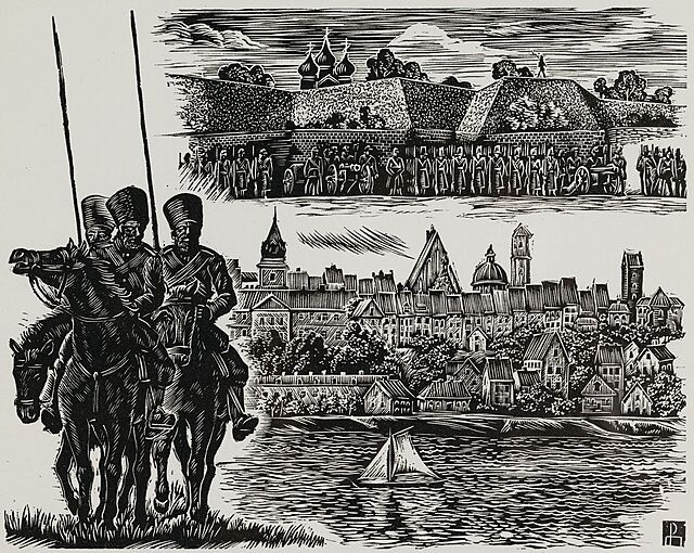WARSZAWA 1863