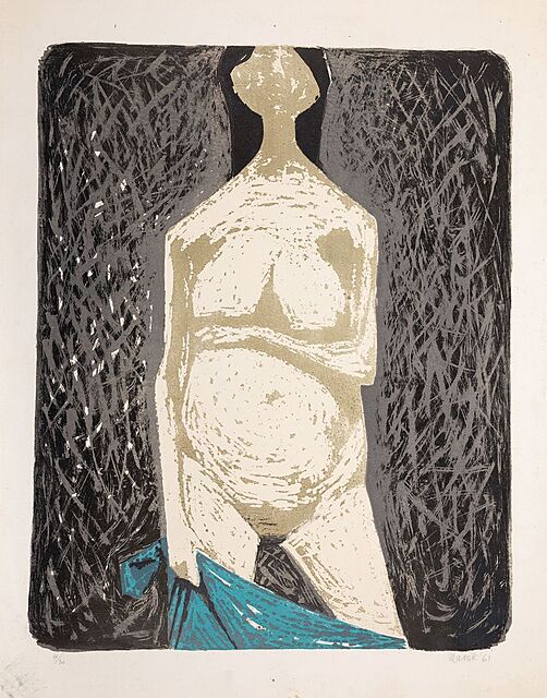 AKT, 1961