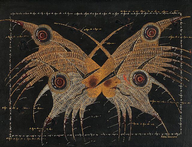 MOTYL