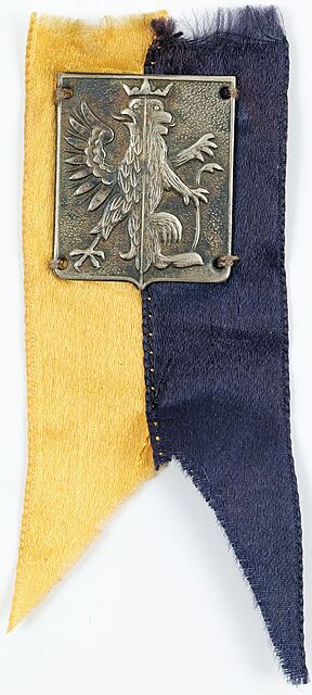 HERB KUJAW