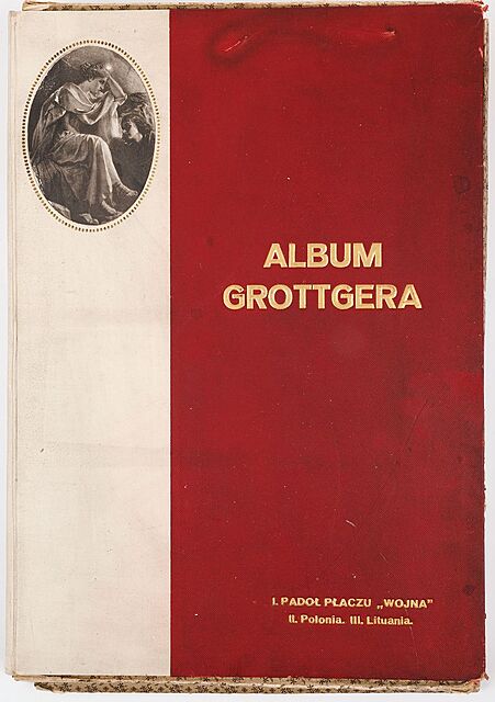 Artur GROTTGER