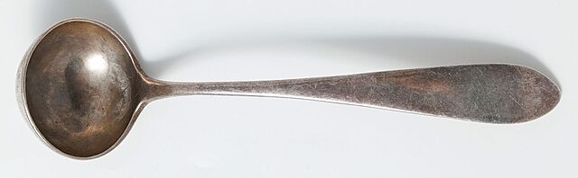 CZERPAK, Polska, Lwów, 1838