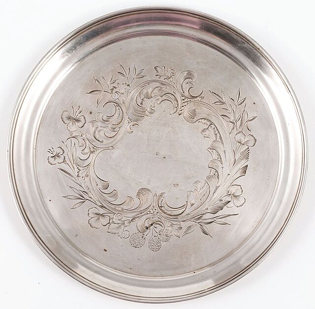 TACKA, Rosja, Moskwa, Ilja Fomicz Szczetynin, 1899 - 1908