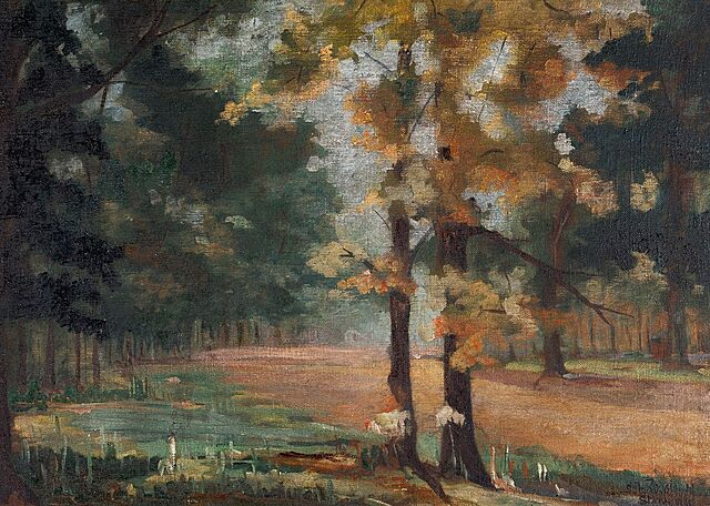 H. A. ROUGIE