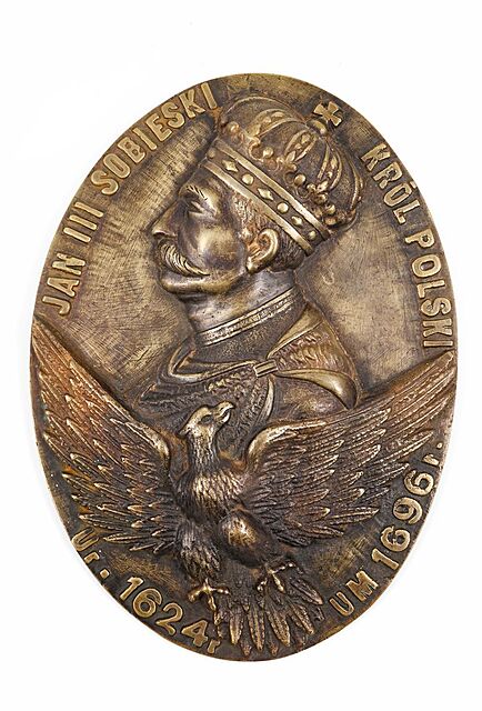 JAN III SOBIESKI, Polska, 2 poł. XX w.