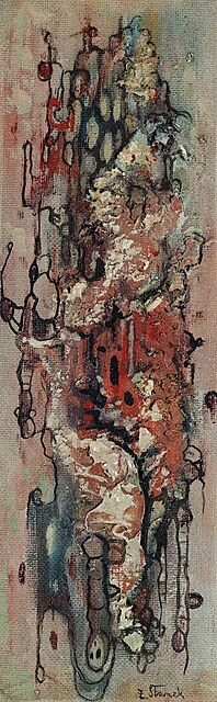 MARS, 1957