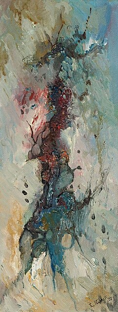 JOWISZ, 1957