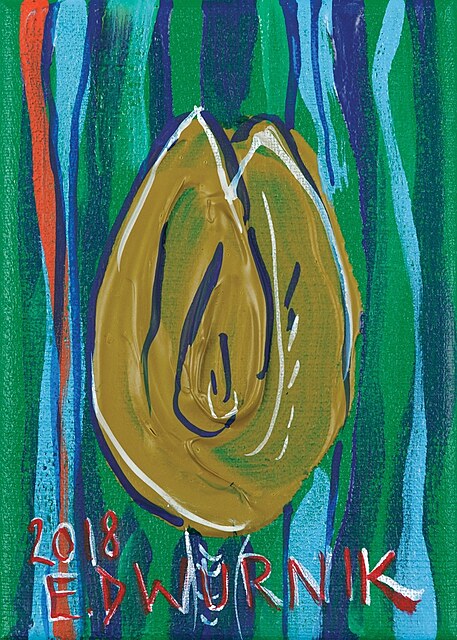 TULIPAN, 2018