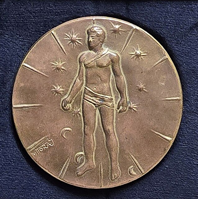 Medal Articulations