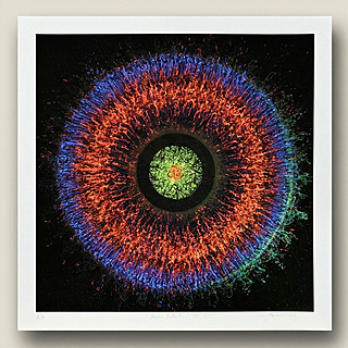 Helix Nebula II